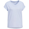 Damen T-Shirt im Basic-Look