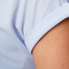 Damen T-Shirt im Basic-Look