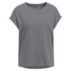 Damen T-Shirt im Basic-Look