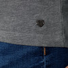 Damen T-Shirt im Basic-Look