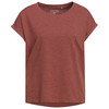 Damen T-Shirt im Basic-Look