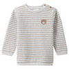 Baby Sweatshirt mit Bären-Motiv