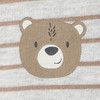 Baby Sweatshirt mit Bären-Motiv