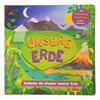 Klappenbuch Unsere Erde