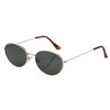 Damen Sonnenbrille mit UV-400