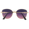 Damen Sonnenbrille mit UV-Schutz