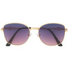 Damen Sonnenbrille mit UV-Schutz