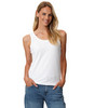 Damen Top mit Bio-Baumwolle
