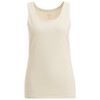 Damen Top mit Bio-Baumwolle
