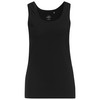 Damen Top mit Bio-Baumwolle