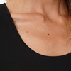 Damen Top mit Bio-Baumwolle