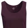 Damen Top mit Bio-Baumwolle