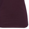 Damen Top mit Bio-Baumwolle