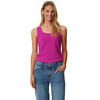 Damen Top mit Bio-Baumwolle