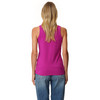 Damen Top mit Bio-Baumwolle