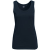 Damen Top mit Bio-Baumwolle