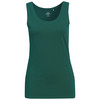 Damen Top mit Bio-Baumwolle