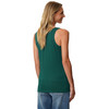 Damen Top mit Bio-Baumwolle