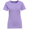 Damen T-Shirt mit Rundhalsausschnitt