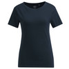 Damen T-Shirt mit Rundhalsausschnitt
