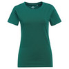 Damen T-Shirt mit Rundhalsausschnitt