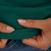 Damen T-Shirt mit Rundhalsausschnitt