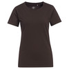 Damen T-Shirt mit Rundhalsausschnitt