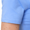 Damen T-Shirt mit V-Ausschnitt