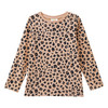 2 Mädchen Langarmshirts im Set
