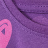 2 Mädchen Langarmshirts im Set