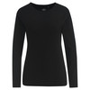 Damen Langarmshirt mit Bio-Baumwolle