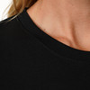 Damen Langarmshirt mit Bio-Baumwolle