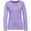 Dames-shirt met lange mouwen