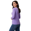 Dames-shirt met lange mouwen