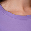 Dames-shirt met lange mouwen