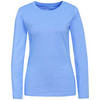 Dames-shirt met lange mouwen