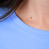 Dames-shirt met lange mouwen