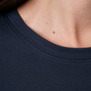 Damen Langarmshirt mit Bio-Baumwolle