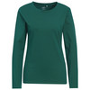 Dames-shirt met lange mouwen
