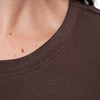 Damen Langarmshirt mit Bio-Baumwolle