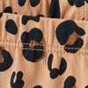 2 Mädchen Leggings im Set