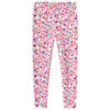2 Mädchen Leggings im Set