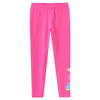 2 Mädchen Leggings im Set