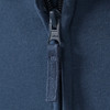 Mädchen Sweatjacke im Basic-Look