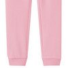 Mädchen Jogginghose im Basic-Look