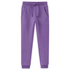 Mädchen Jogginghose im Basic-Look
