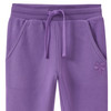 Mädchen Jogginghose im Basic-Look