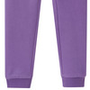 Mädchen Jogginghose im Basic-Look