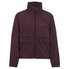 Damen Sport-Jacke mit Kapuze
