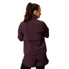 Damen Sport-Jacke mit Kapuze